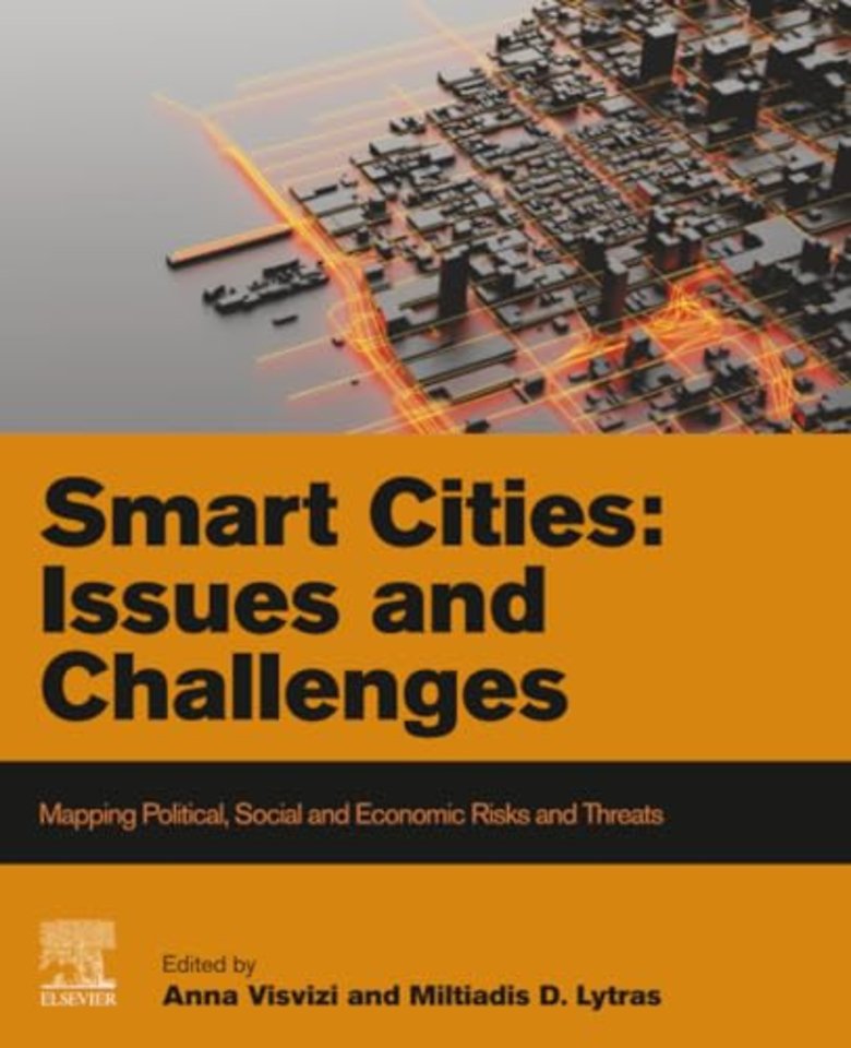 Smart Cities: Issues and Challenges