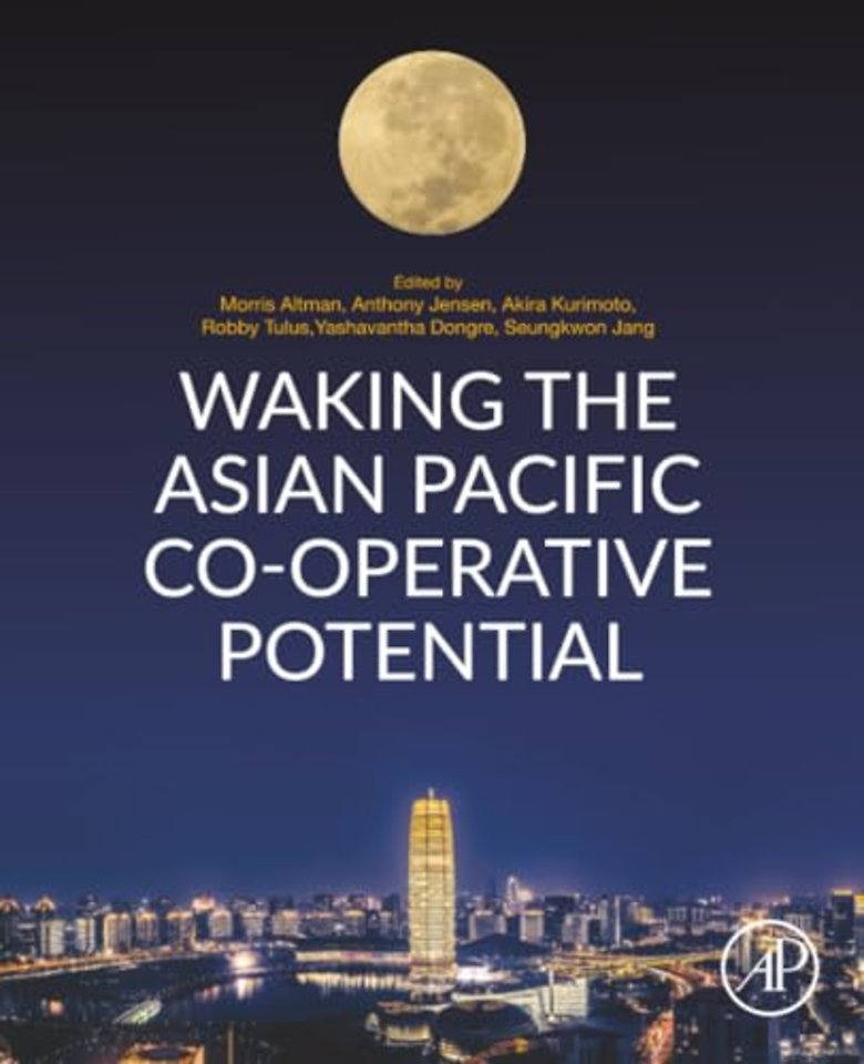 Waking the Asian Pacific Co-operative Potential