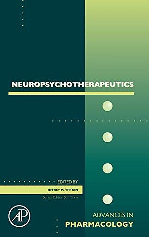 Neuropsychotherapeutics
