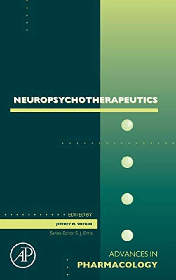 Neuropsychotherapeutics