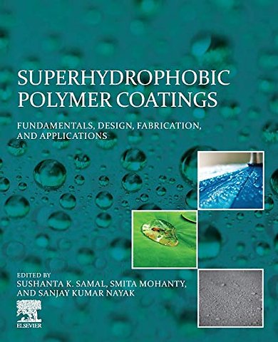 Superhydrophobic Polymer Coatings