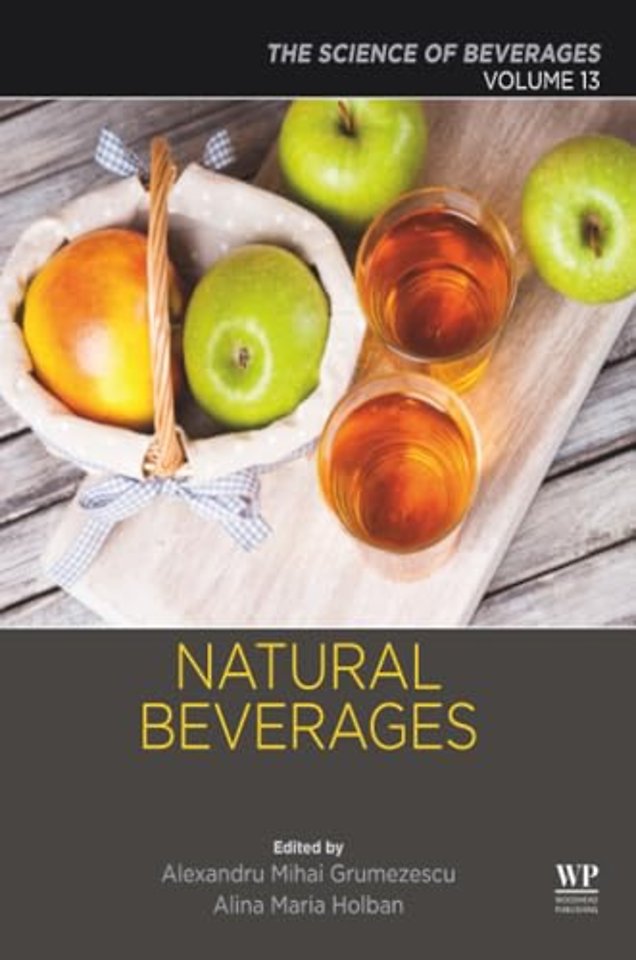 Natural Beverages
