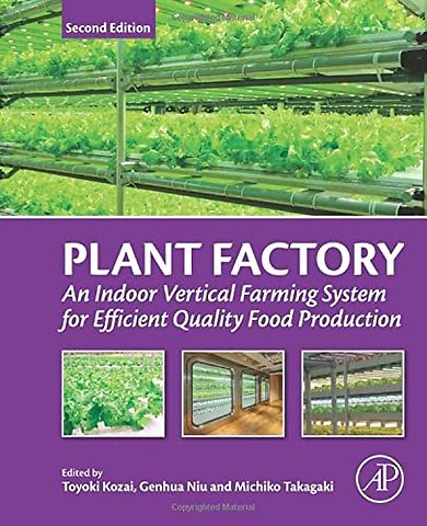 Plant Factory