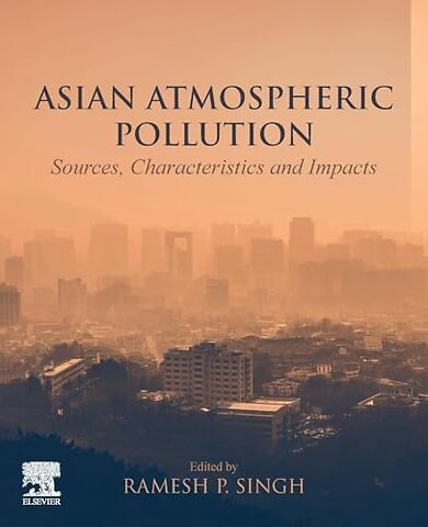 Asian Atmospheric Pollution