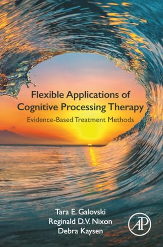 Flexible Applications of Cognitive Processing Therapy