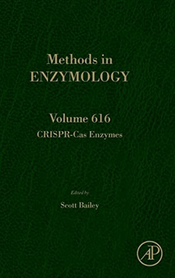 CRISPR-Cas Enzymes