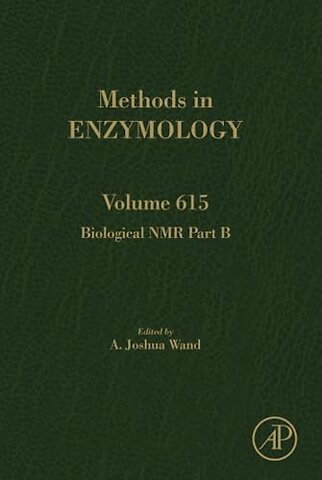Biological NMR Part B