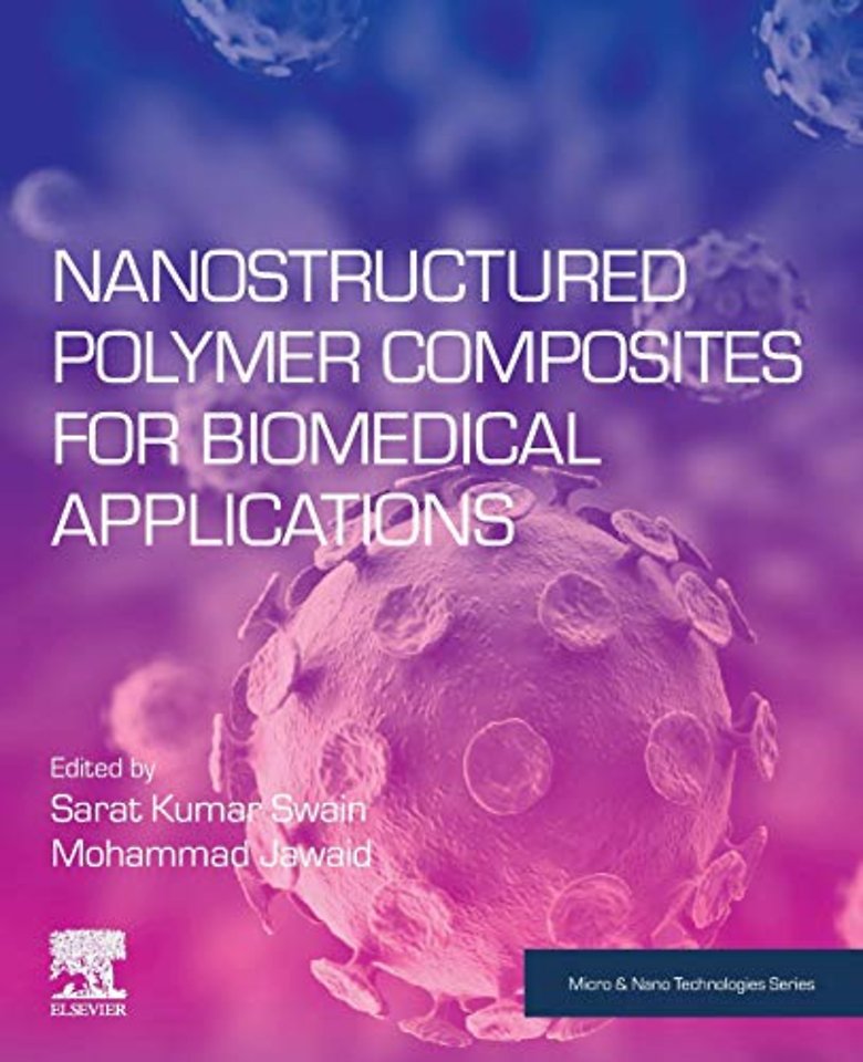 Nanostructured Polymer Composites for Biomedical Applications