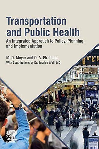 Transportation and Public Health