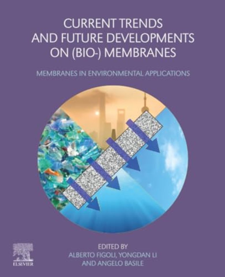 Current Trends and Future Developments on (Bio-) Membranes