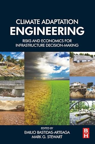 Climate Adaptation Engineering