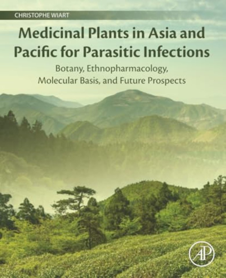 Medicinal Plants in Asia and Pacific for Parasitic Infections