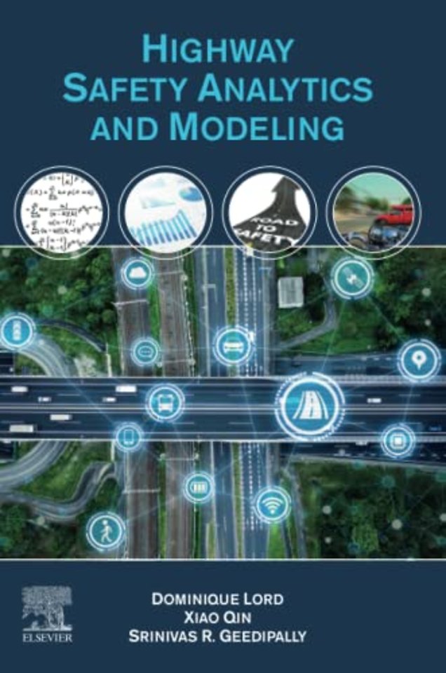 Highway Safety Analytics and Modeling