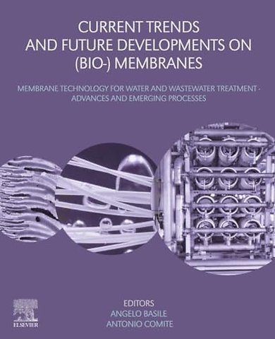 Current Trends and Future Developments on (Bio-) Membranes