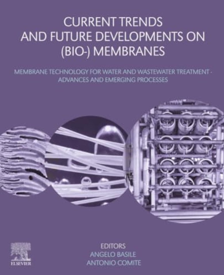 Current Trends and Future Developments on (Bio-) Membranes