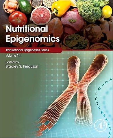Nutritional Epigenomics
