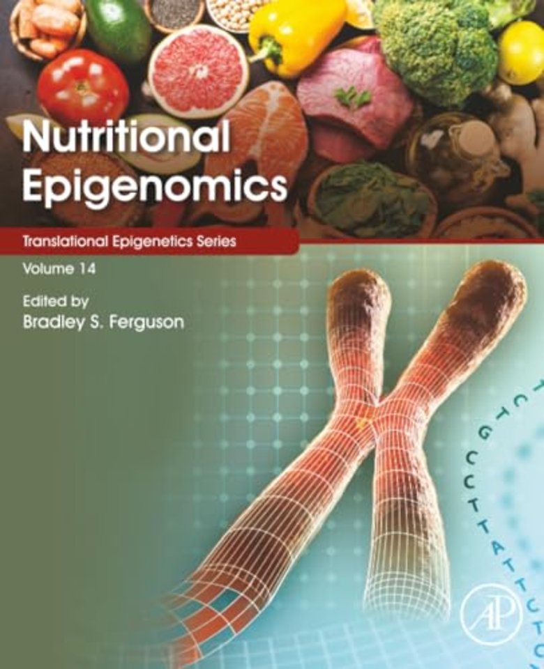 Nutritional Epigenomics