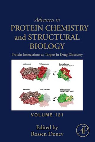 Protein Interactions as Targets in Drug Discovery