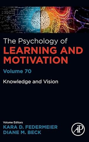 Knowledge and Vision