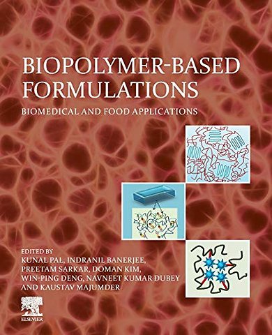 Biopolymer-Based Formulations