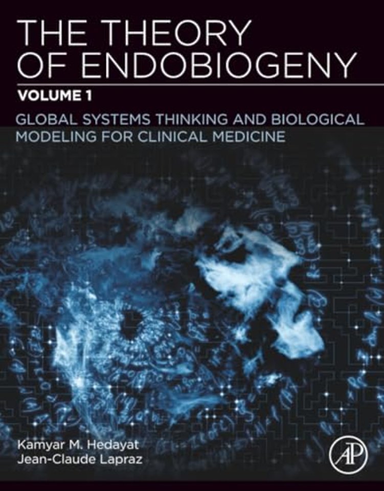 The Theory of Endobiogeny