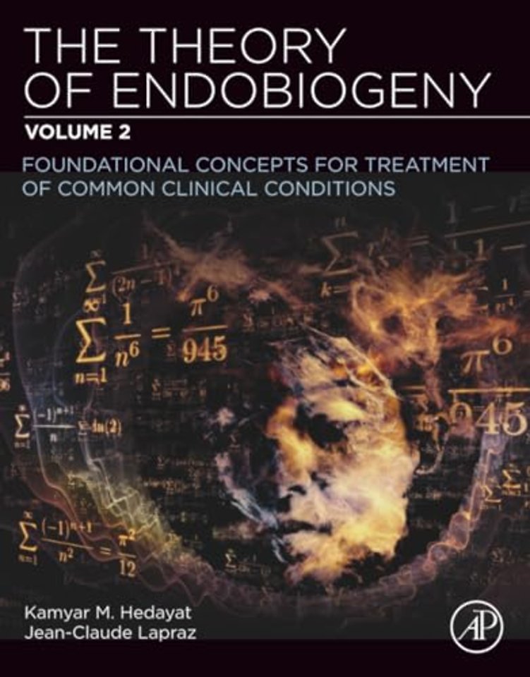The Theory of Endobiogeny