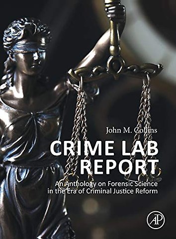 Crime Lab Report