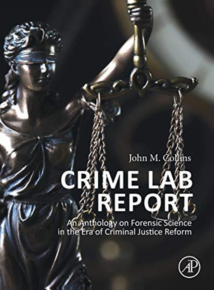 Crime Lab Report