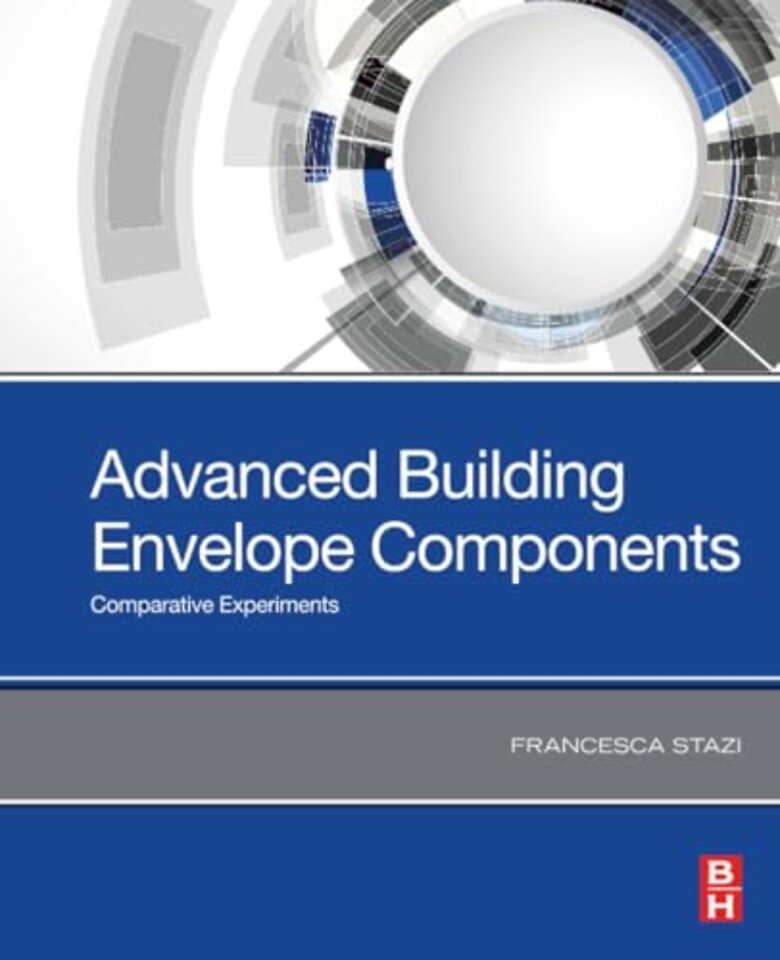 Advanced Building Envelope Components