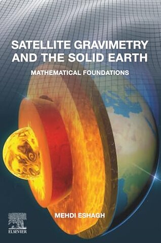 Satellite Gravimetry and the Solid Earth