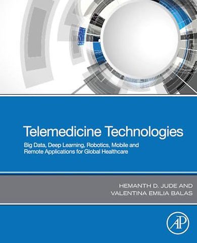 Telemedicine Technologies