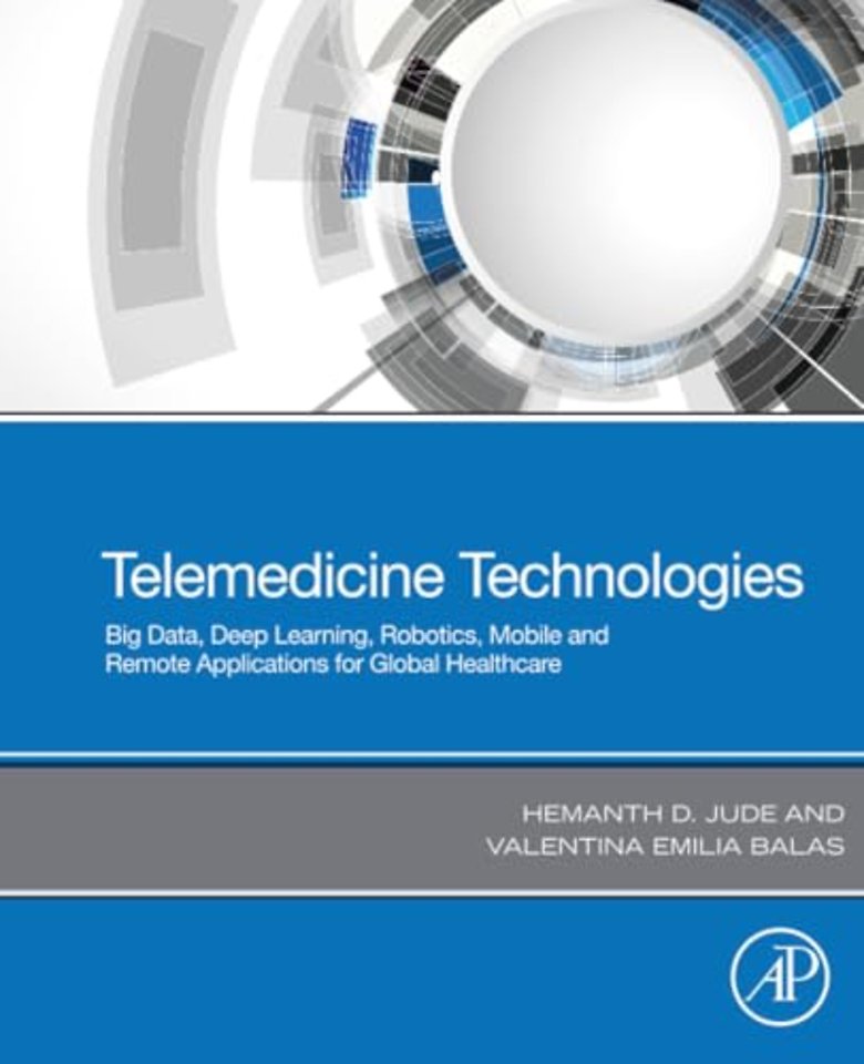 Telemedicine Technologies