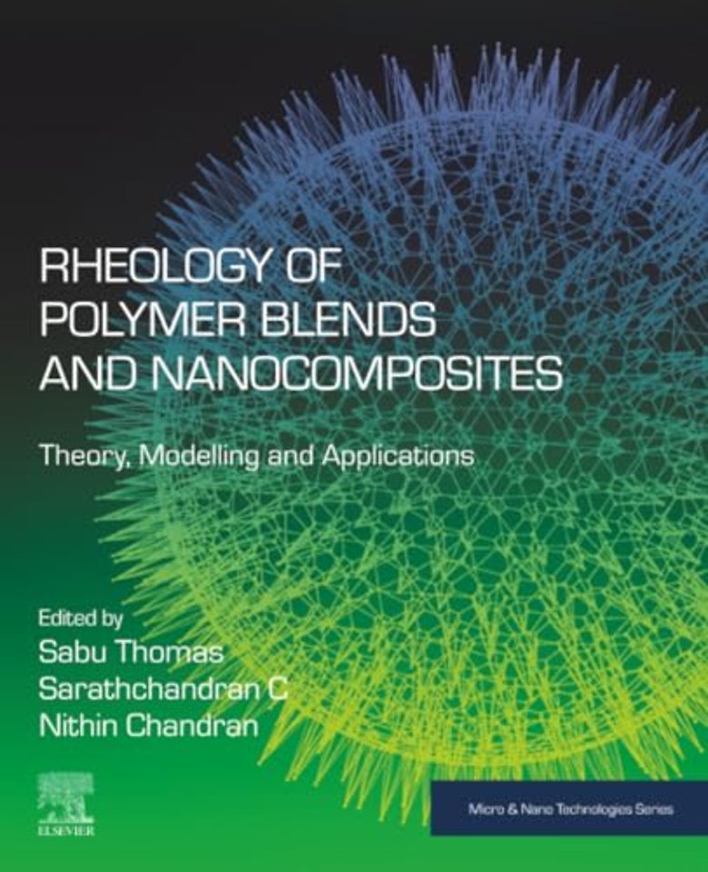 Rheology of Polymer Blends and Nanocomposites