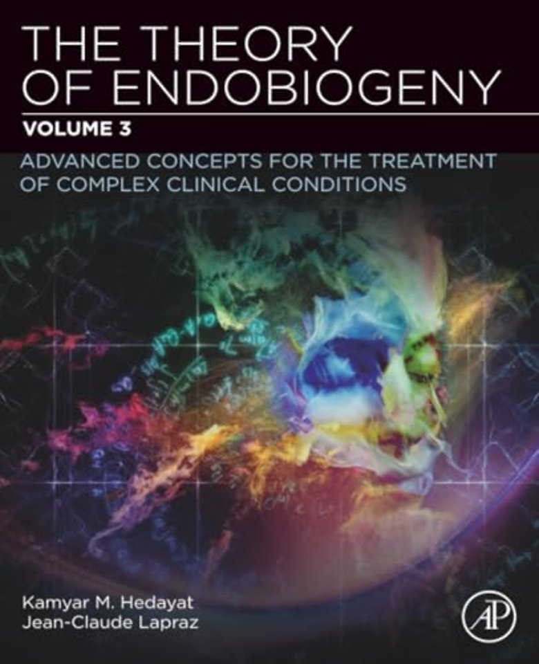 The Theory of Endobiogeny
