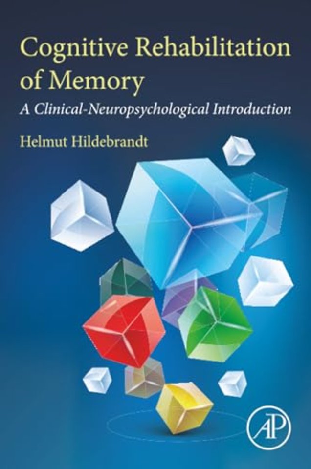 Cognitive Rehabilitation of Memory