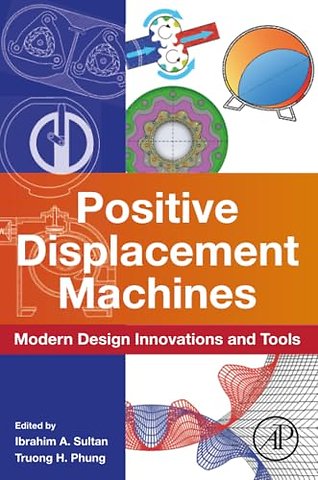 Positive Displacement Machines