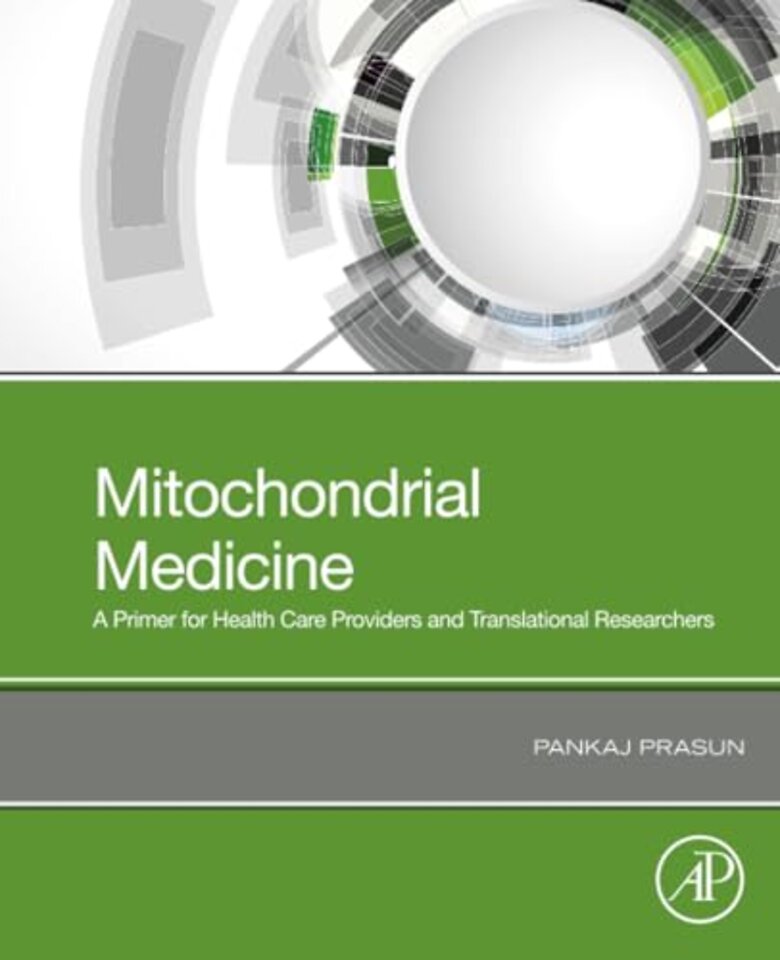 Mitochondrial Medicine