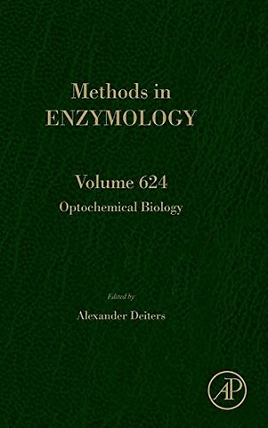 Optochemical Biology