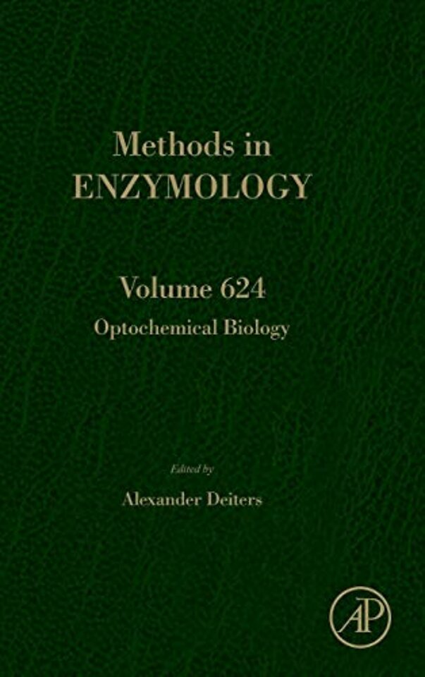 Optochemical Biology