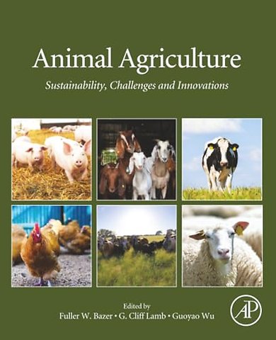 Animal Agriculture