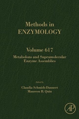 Metabolons and Supramolecular Enzyme Assemblies