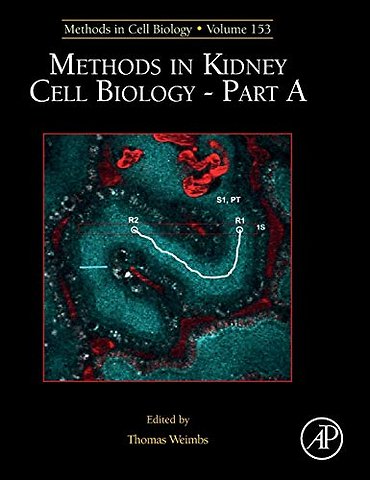 Methods in Kidney Cell Biology Part A