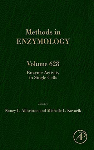 Enzyme Activity in Single Cells