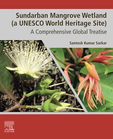 Sundarban Mangrove Wetland (A UNESCO World Heritage Site)