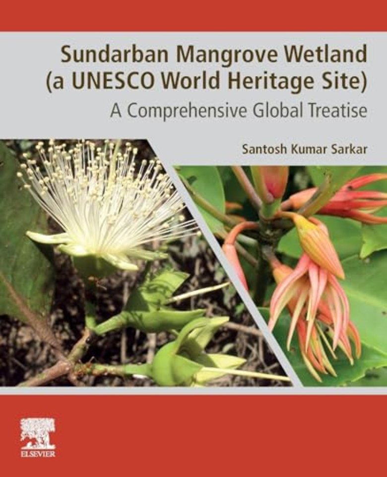 Sundarban Mangrove Wetland (A UNESCO World Heritage Site)