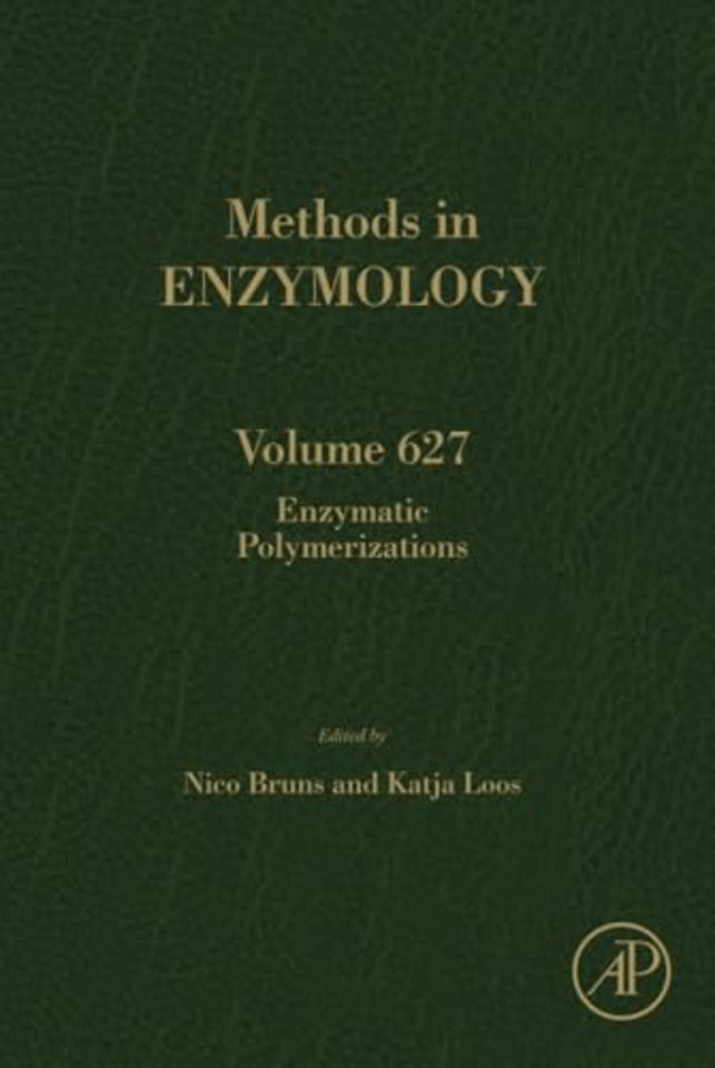 Enzymatic Polymerizations