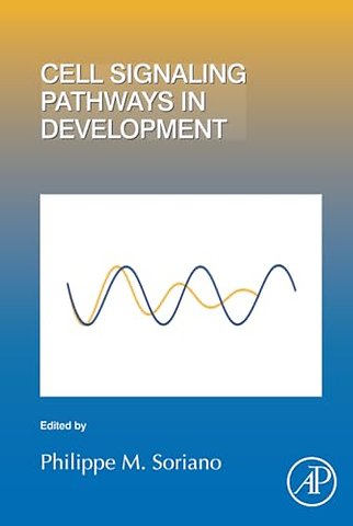 Cell Signaling Pathways in Development