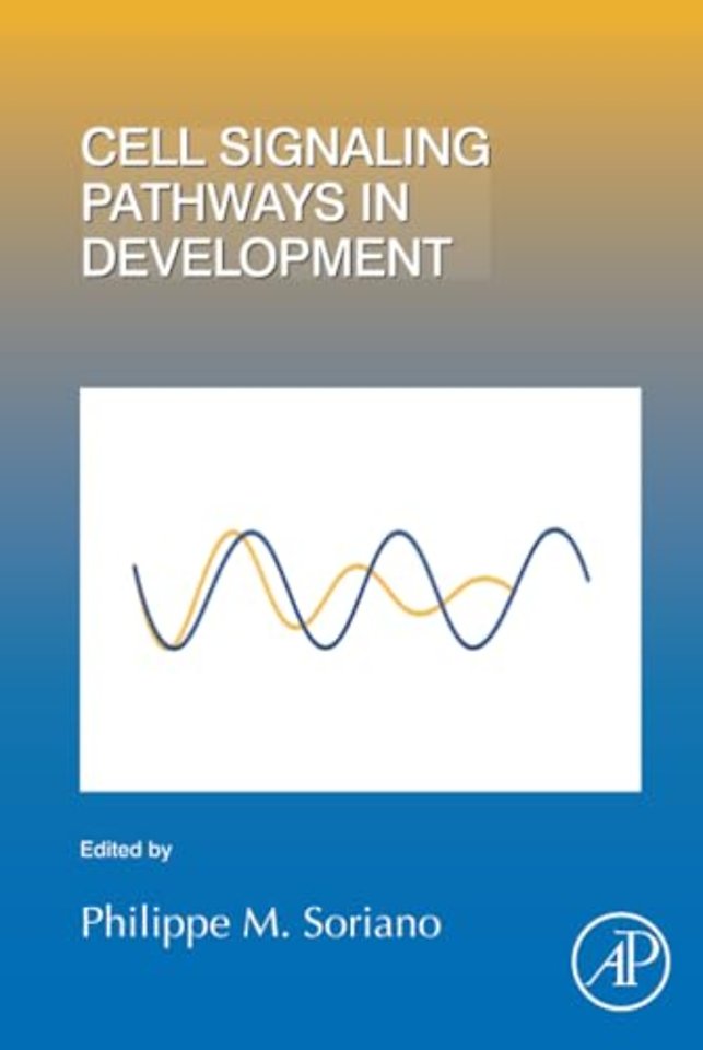 Cell Signaling Pathways in Development