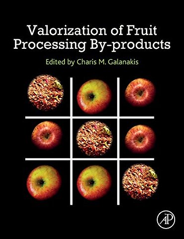 Valorization of Fruit Processing By-products