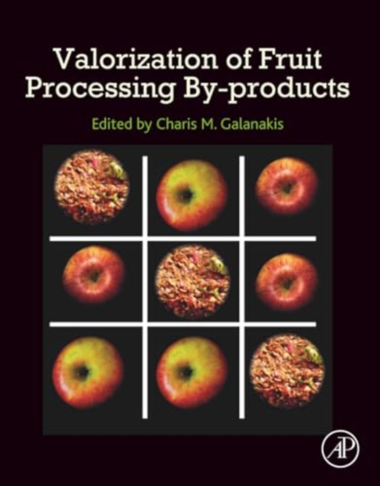 Valorization of Fruit Processing By-products